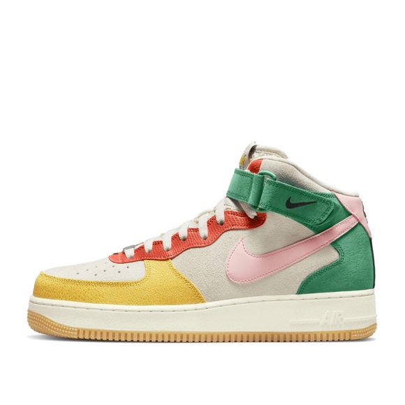 Nike Air Force 1 Mid Nh - Picture 5 of 5